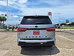 New 2026 TOYOTA SEQUOIA LIMITED in NEW ORLEANS, LOUISIANA (Photo 6)