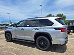 New 2026 TOYOTA SEQUOIA LIMITED in NEW ORLEANS, LOUISIANA (Photo 7)