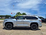 New 2026 TOYOTA SEQUOIA LIMITED in NEW ORLEANS, LOUISIANA (Photo 8)