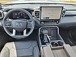 New 2026 TOYOTA SEQUOIA LIMITED in NEW ORLEANS, LOUISIANA (Photo 9)