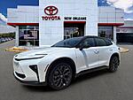 New 2026 TOYOTA CROWN LIMITED in NEW ORLEANS, LOUISIANA (Photo 1)