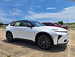 New 2026 TOYOTA CROWN LIMITED in NEW ORLEANS, LOUISIANA (Photo 3)