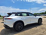 New 2026 TOYOTA CROWN LIMITED in NEW ORLEANS, LOUISIANA (Photo 5)