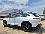 New 2026 TOYOTA CROWN LIMITED in NEW ORLEANS, LOUISIANA (Photo 7)