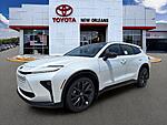 New 2026 TOYOTA CROWN LIMITED in NEW ORLEANS, LOUISIANA (Photo 1)