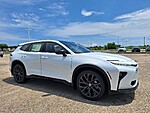 New 2026 TOYOTA CROWN LIMITED in NEW ORLEANS, LOUISIANA (Photo 3)