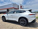 New 2026 TOYOTA CROWN LIMITED in NEW ORLEANS, LOUISIANA (Photo 7)