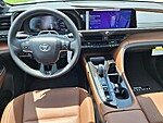 New 2026 TOYOTA CROWN LIMITED in NEW ORLEANS, LOUISIANA (Photo 9)