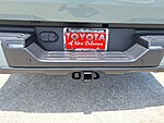 New 2026 TOYOTA Tundra Hybrid PLATINUM in NEW ORLEANS, LOUISIANA (Photo 17)