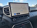 New 2026 TOYOTA Tundra Hybrid PLATINUM in NEW ORLEANS, LOUISIANA (Photo 25)