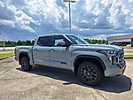 New 2026 TOYOTA Tundra Hybrid PLATINUM in NEW ORLEANS, LOUISIANA (Photo 3)