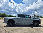 New 2026 TOYOTA Tundra Hybrid PLATINUM in NEW ORLEANS, LOUISIANA (Photo 4)