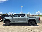 New 2026 TOYOTA Tundra Hybrid PLATINUM in NEW ORLEANS, LOUISIANA (Photo 8)