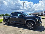 New 2026 TOYOTA TUNDRA LIMITED in NEW ORLEANS, LOUISIANA (Photo 3)