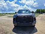 New 2026 TOYOTA TUNDRA SR5 in NEW ORLEANS, LOUISIANA (Photo 2)