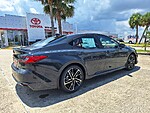 New 2026 TOYOTA CAMRY XSE in NEW ORLEANS, LOUISIANA (Photo 5)