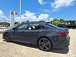 New 2026 TOYOTA CAMRY XSE in NEW ORLEANS, LOUISIANA (Photo 7)