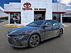 New 2026 TOYOTA CAMRY XSE in NEW ORLEANS, LOUISIANA