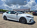New 2026 TOYOTA CAMRY XSE in NEW ORLEANS, LOUISIANA (Photo 3)