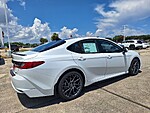 New 2026 TOYOTA CAMRY XSE in NEW ORLEANS, LOUISIANA (Photo 5)