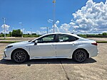 New 2026 TOYOTA CAMRY XSE in NEW ORLEANS, LOUISIANA (Photo 8)