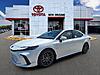 New 2026 TOYOTA CAMRY XSE in NEW ORLEANS, LOUISIANA