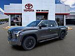 New 2026 TOYOTA TUNDRA SR5 in NEW ORLEANS, LOUISIANA (Photo 1)