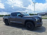 New 2026 TOYOTA TUNDRA SR5 in NEW ORLEANS, LOUISIANA (Photo 3)
