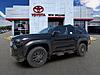 New 2026 TOYOTA 4RUNNER SR5 in NEW ORLEANS, LOUISIANA