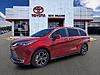 New 2026 TOYOTA SIENNA PLATINUM in NEW ORLEANS, LOUISIANA