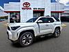 New 2026 TOYOTA 4RUNNER TRD SPORT PREMIUM in NEW ORLEANS, LOUISIANA