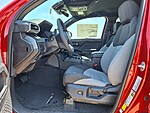 New 2026 TOYOTA TACOMA TRD OFF-ROAD in NEW ORLEANS, LOUISIANA (Photo 11)