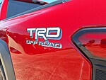 New 2026 TOYOTA TACOMA TRD OFF-ROAD in NEW ORLEANS, LOUISIANA (Photo 16)