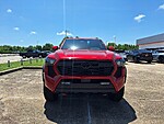 New 2026 TOYOTA TACOMA TRD OFF-ROAD in NEW ORLEANS, LOUISIANA (Photo 2)