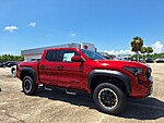 New 2026 TOYOTA TACOMA TRD OFF-ROAD in NEW ORLEANS, LOUISIANA (Photo 3)