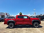 New 2026 TOYOTA TACOMA TRD OFF-ROAD in NEW ORLEANS, LOUISIANA (Photo 4)
