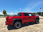 New 2026 TOYOTA TACOMA TRD OFF-ROAD in NEW ORLEANS, LOUISIANA (Photo 5)