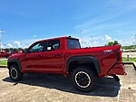 New 2026 TOYOTA TACOMA TRD OFF-ROAD in NEW ORLEANS, LOUISIANA (Photo 7)