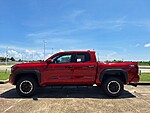 New 2026 TOYOTA TACOMA TRD OFF-ROAD in NEW ORLEANS, LOUISIANA (Photo 8)