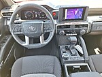 New 2026 TOYOTA TACOMA TRD OFF-ROAD in NEW ORLEANS, LOUISIANA (Photo 9)