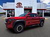 New 2026 TOYOTA TACOMA TRD OFF-ROAD in NEW ORLEANS, LOUISIANA