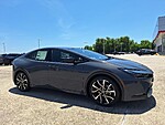 New 2026 TOYOTA PRIUS PLUG-IN XSE PREMIUM in NEW ORLEANS, LOUISIANA (Photo 3)