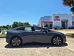 New 2026 TOYOTA PRIUS PLUG-IN XSE PREMIUM in NEW ORLEANS, LOUISIANA (Photo 4)