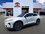 New 2026 TOYOTA CROWN LIMITED in NEW ORLEANS, LOUISIANA (Photo 1)