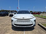 New 2026 TOYOTA CROWN LIMITED in NEW ORLEANS, LOUISIANA (Photo 2)