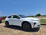 New 2026 TOYOTA CROWN LIMITED in NEW ORLEANS, LOUISIANA (Photo 3)