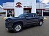 New 2026 TOYOTA TACOMA SR5 in NEW ORLEANS, LOUISIANA