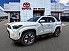New 2026 TOYOTA 4RUNNER TRD SPORT PREMIUM in NEW ORLEANS, LOUISIANA