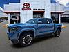 New 2026 TOYOTA TACOMA TRD SPORT in NEW ORLEANS, LOUISIANA