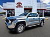 New 2026 TOYOTA TACOMA SR5 in NEW ORLEANS, LOUISIANA